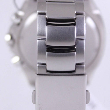 Citizen Eco-Drive Titanium Chronograph CA0550-52E Herreur