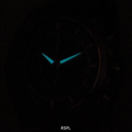 Citizen Eco-Drive Titanium Chronograph CA0550 - 52L Herreur