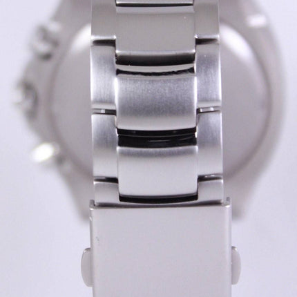 Citizen Eco-Drive Titanium Chronograph CA0550 - 52L Herreur