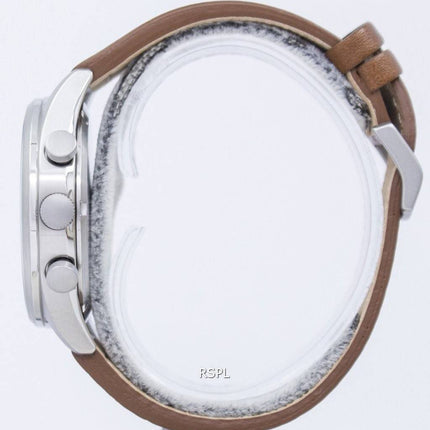 Borger Chandler Eco-Drive Chronograph CA0621 - 05L Herreur