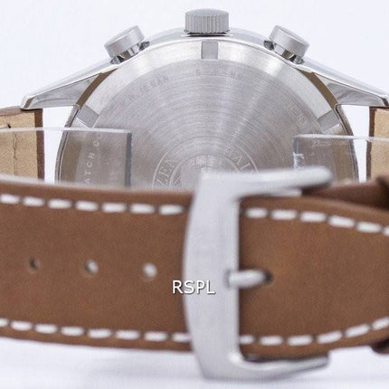 Borger Chandler Eco-Drive Chronograph CA0621 - 05L Herreur