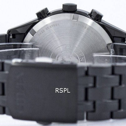 Borger Chandler Eco-Drive Chronograph analoge CA0625-55E Herreur