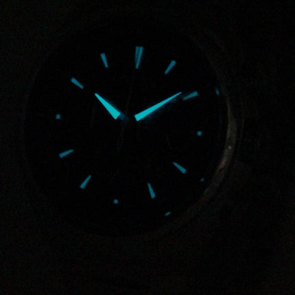 Citizen Eco-Drive Titanium Chronograph CA4020-54E