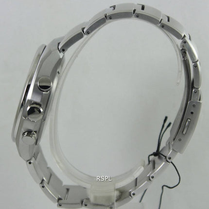 Citizen Eco-Drive Titanium Chronograph CA4020-54E