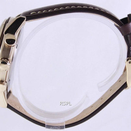 Citizen Eco-Drive Chronograph CA4037-01W