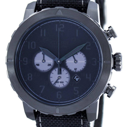 Citizen Eco-Drive militær kronograf CA4098-06E Herreur