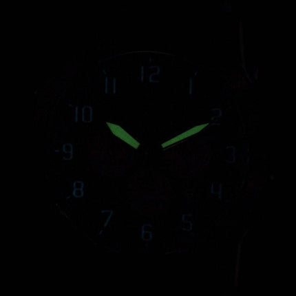 Citizen Eco-Drive militær kronograf CA4098-06E Herreur