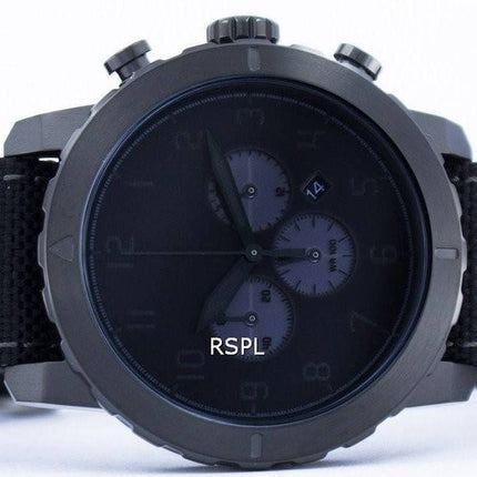 Citizen Eco-Drive militær kronograf CA4098-06E Herreur