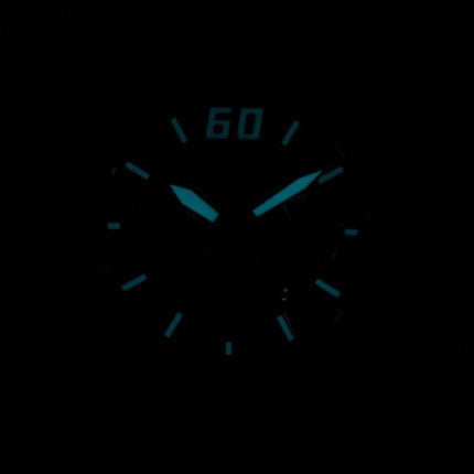 Citizen Eco-Drive Chronograph CA4105-02E Herreur