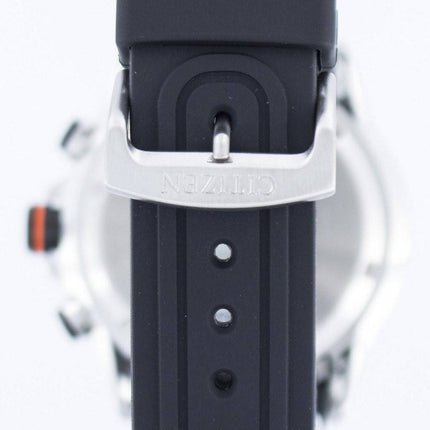 Citizen Eco-Drive Chronograph CA4105-02E Herreur