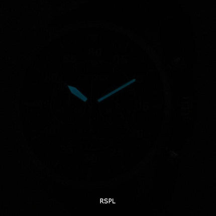 Citizen Eco-Drive Aviator Chronograph CA4210-16E Herreur