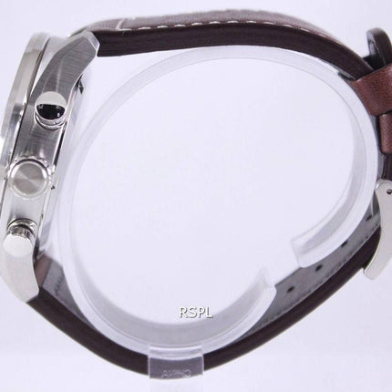 Citizen Eco-Drive Aviator Chronograph CA4210-16E Herreur