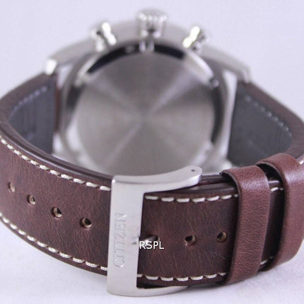 Citizen Eco-Drive Aviator Chronograph CA4210-16E Herreur