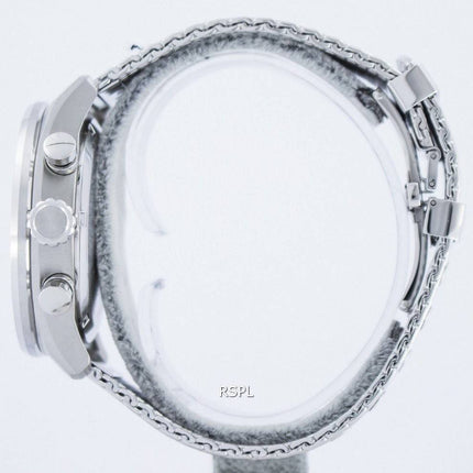 Citizen Eco-Drive Chronograph magt Reserve CA4210-59E Herreur