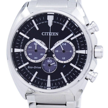 Citizen Eco-Drive Chronograph CA4280-53E Herreur