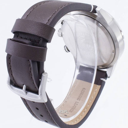 Citizen Eco-Drive CA4420-13L Chronograph Analog Mænds Ur