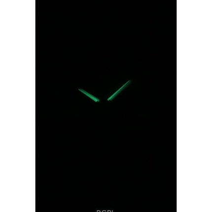 Citizen Eco-Drive Chronograph rustfrit stål hvid skive CA4590-81A 100M herreur