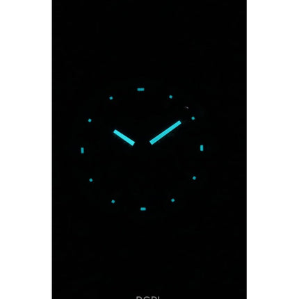 Citizen Eco-Drive kronograf rustfrit stål blå urskive CA4624-56L 100M herreur