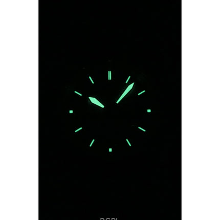 Citizen Promaster Sky Chronograph Rustfrit Stål Brun Skive Eco-Drive Dykkerur CA4664-60X 200M Herreur