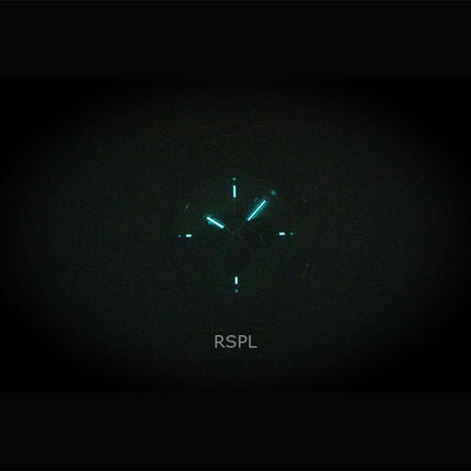 Citizen Sport Luksus Kronograf Rustfrit Stål Lyseblå Skive Eco-Drive CA4680-55L 100M Herreur