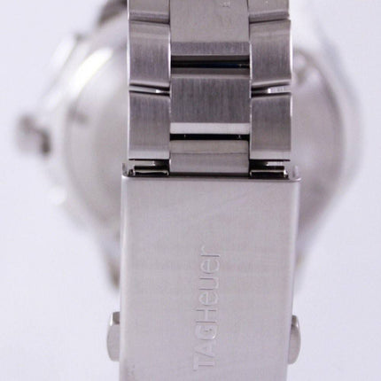 Tag Heuer Aquaracer Grande dato Chronograph 300M CAN1010. BA0821 Herreur