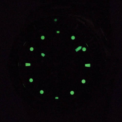 Tag Heuer Aquaracer Chronograph Grande dato CAN1011. BA0821 Herreur