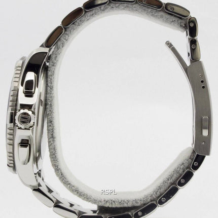 Tag Heuer Aquaracer Chronograph Grande dato CAN1011. BA0821 Herreur