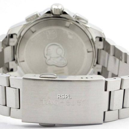 Tag Heuer Aquaracer Chronograph Grande dato CAN1011. BA0821 Herreur