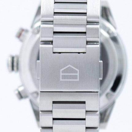 Tag Heuer Carrera Chronograph automatisk CAR201V. BA0714 Herreur