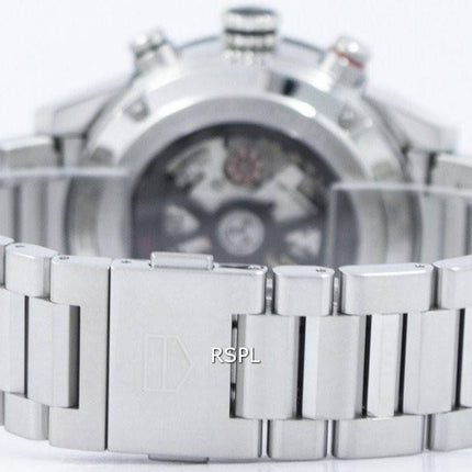 Tag Heuer Carrera Chronograph automatisk CAR201V. BA0714 Herreur