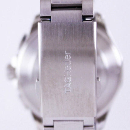 Tag Heuer Aquaracer Chronograph 300M CAY1110. BA0925 Herreur