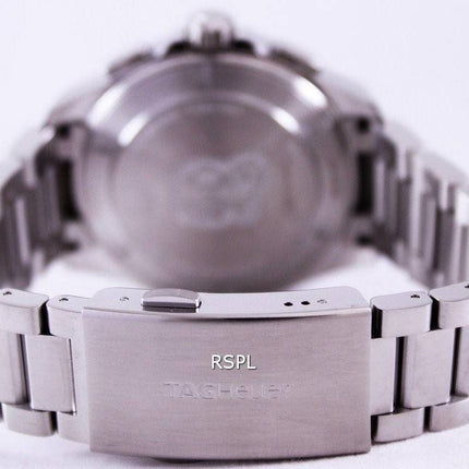 Tag Heuer Aquaracer Chronograph 300M CAY1110. BA0925 Herreur