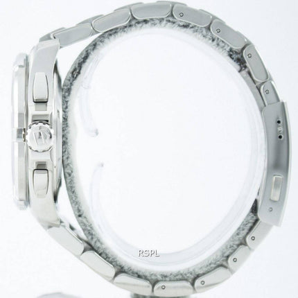 Tag Heuer Aquaracer Chronograph Quartz Swiss gjort 300M CAY1110. BA0927 Herreur