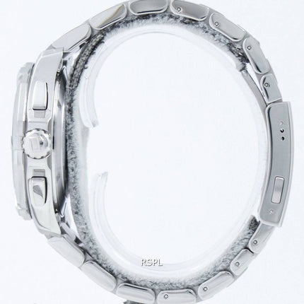 Tag Heuer Aquaracer Chronograph Quartz CAY1111. BA0927 Herreur