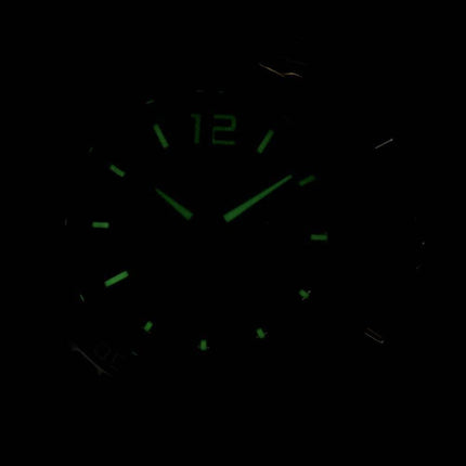 Tag Heuer Senna formel 1 Chronograph Quartz 200M CAZ1015. BA0883 Herreur