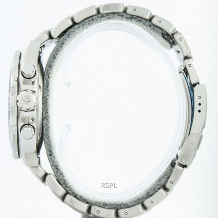 Tag Heuer Senna formel 1 Chronograph Quartz 200M CAZ1015. BA0883 Herreur