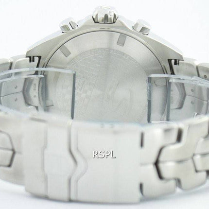 Tag Heuer Senna formel 1 Chronograph Quartz 200M CAZ1015. BA0883 Herreur