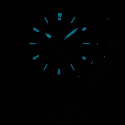 Citizen Promaster Eco-Drive Radio kontrolleret Chronograph 200M CB5001-57E Herreur