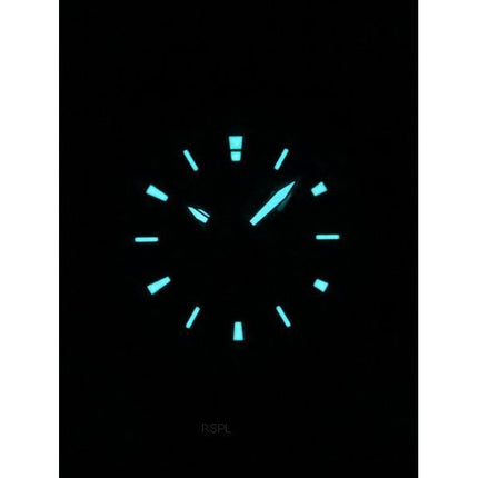 Citizen Promaster Sky AT Radiostyret Chronograph Blue Dial Eco-Drive Diver&#39,s CB5006-02L 200M herreur