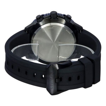 Citizen Promaster Sky AT Radiostyret Chronograph Blue Dial Eco-Drive Diver&#39,s CB5006-02L 200M herreur