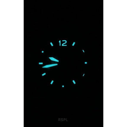 Citizen Promaster Sky radiostyret kronograf rustfrit stål sort skive Eco-Drive CB5860-86E 200M herreur