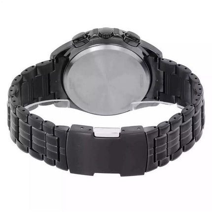 Citizen PCAT Limited Edition Perpetual Calendar Chronograph Multicolor Dial Eco-Drive CB5878-56E 100M herreur