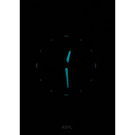 Citizen radiostyret kronograf Super Titanium Black Dial Eco-Drive CB5947-80E 100M herreur