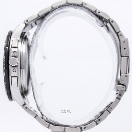 Citizen Eco-Drive satellit bølge verden tid GPS CC3005-85E Herreur