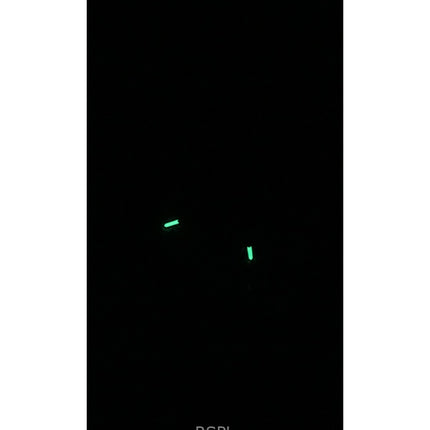 Citizen Eco-Drive Perpetual Satellite GPS Rustfrit stål Blue Dial CC3030-53L 100M herreur