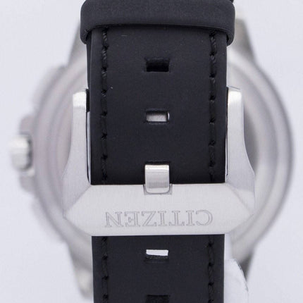 Citizen Eco-Drive satellit bølge Promaster Navihawk GPS CC9030-00E Herreur