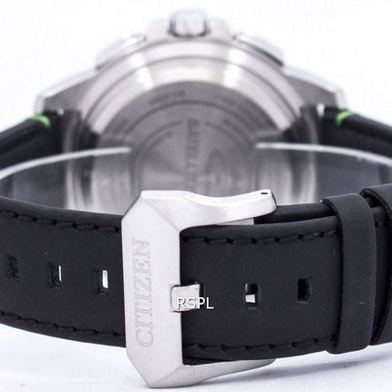 Citizen Eco-Drive satellit bølge Promaster Navihawk GPS CC9030-00E Herreur