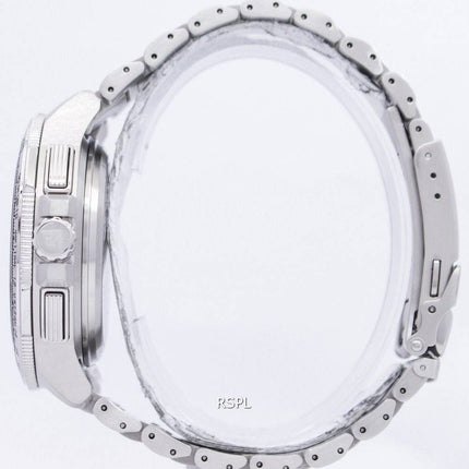 Citizen Eco-Drive satellit bølge Promaster Navihawk GPS CC9030-51E Herreur