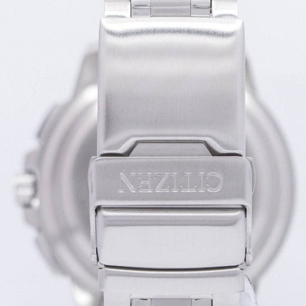 Citizen Eco-Drive satellit bølge Promaster Navihawk GPS CC9030-51E Herreur