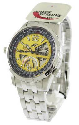 Orient automatisk Power Reserve CFT00007Y